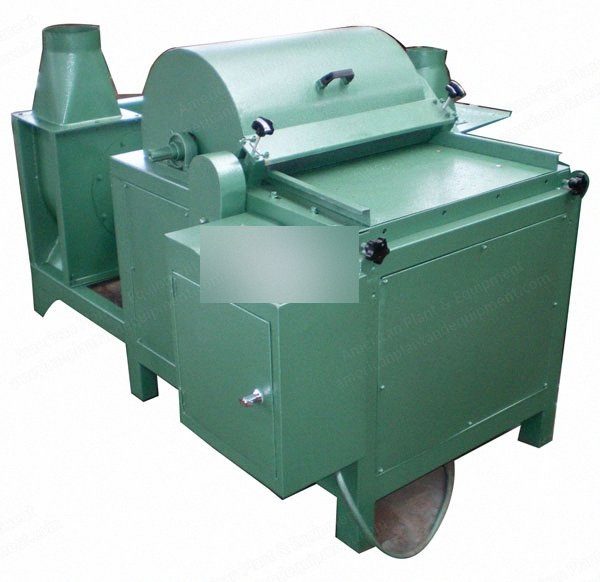 NovaStar, RS150, Trim Picker, Working Width 500mm, Output 50 kg/hr, Cylinder Motor 3kW