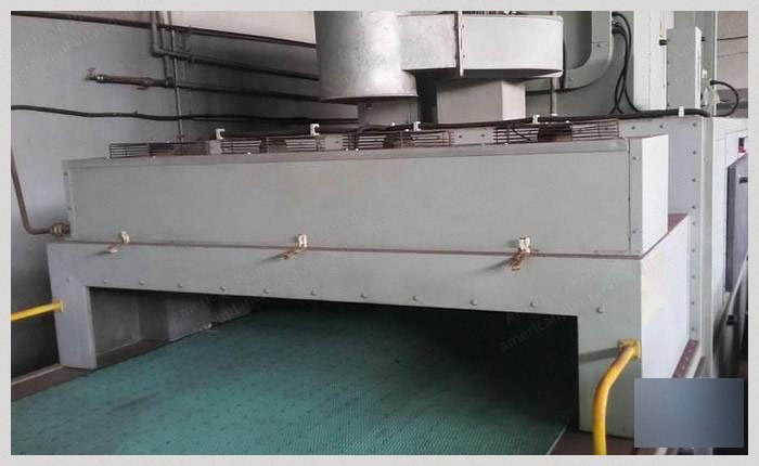 Stalam, RF 85 KW, 2010, 85 kW, Water Cooled