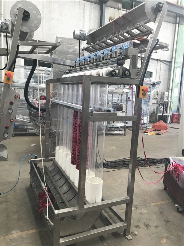 NovaStar, DG520, Continuous Dyeing Machine, Working Width 400mm, 8 Strips