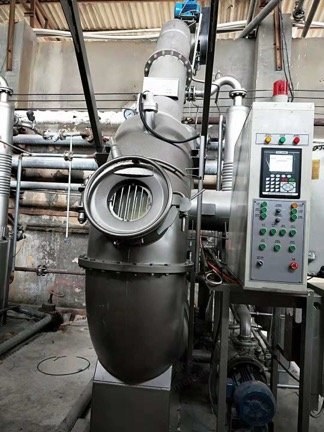 Thies, Sample Dyeing Machine, 2012, 20 to 100kg Capacity, Germany Origin