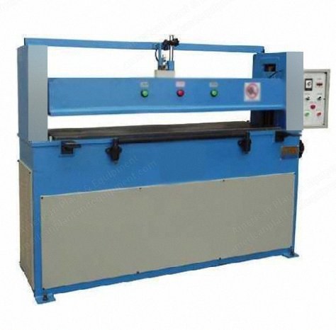 NovaStar, DT186, Hydraulic Die Cutting Machine, 1600x500mm Working Table, 250KN/300KN Cutting Force