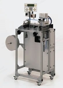 Schips, HS 960, 2005, Cutting Width 1 to 50mm, Length 8 to 10000mm, Speed 60m/min