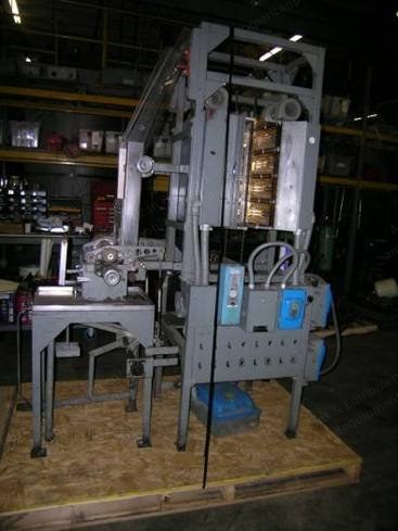 Fostoria, 73-156, Pad Infrared Dryer, 10 inch Working Width, 24kW, 240V