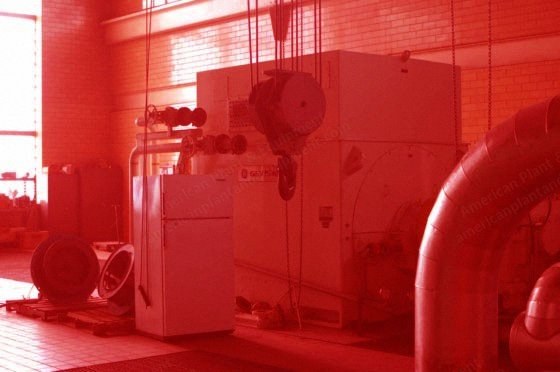 Dresser Rand, E 1SUISU4, 2005, 6.9 MW, 7000 kW, 60Hz