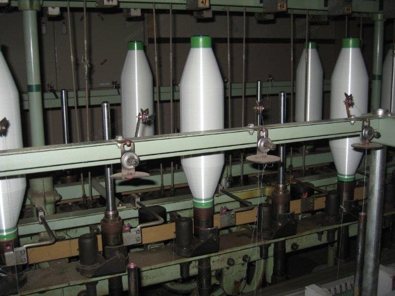 Murata, 309, Filament Twisters
