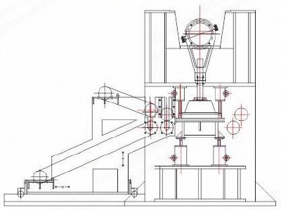 NovaStar, NN304, Needle Punching Machine, Working Width 3500mm, 4000 Needles/m, 1300 RPM