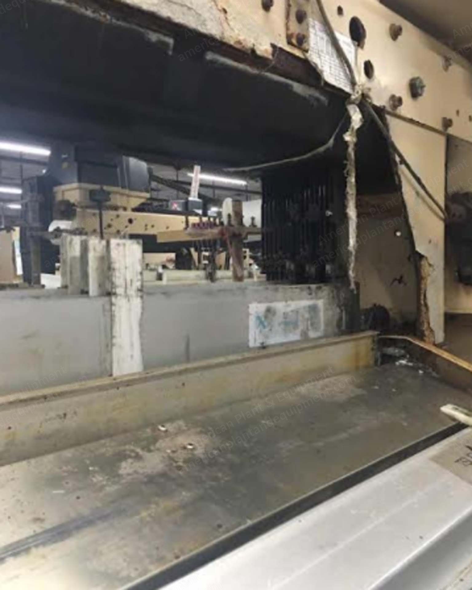 Tsudakoma, ZW405, 2001, 2300mm Width, Dobby, 2 Nozzles