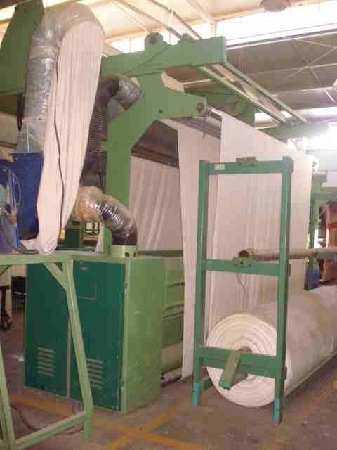 Zimmer, F-92-L/13, 1992, 2800mm Width, 8 Colors, Flat Printer