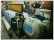 Sulzer, G6300, 2001 to 2004, 2600mm, Staubli Jacquard CX880, 2688 Hooks