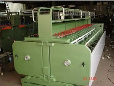 Zerbo, GX 50 - 90, Double Sided Reeling Machine