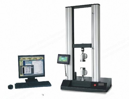 NovaStar, MC103, Electronic Fabric Strength Machine, 1000mm/min, 420mm Gantry Width
