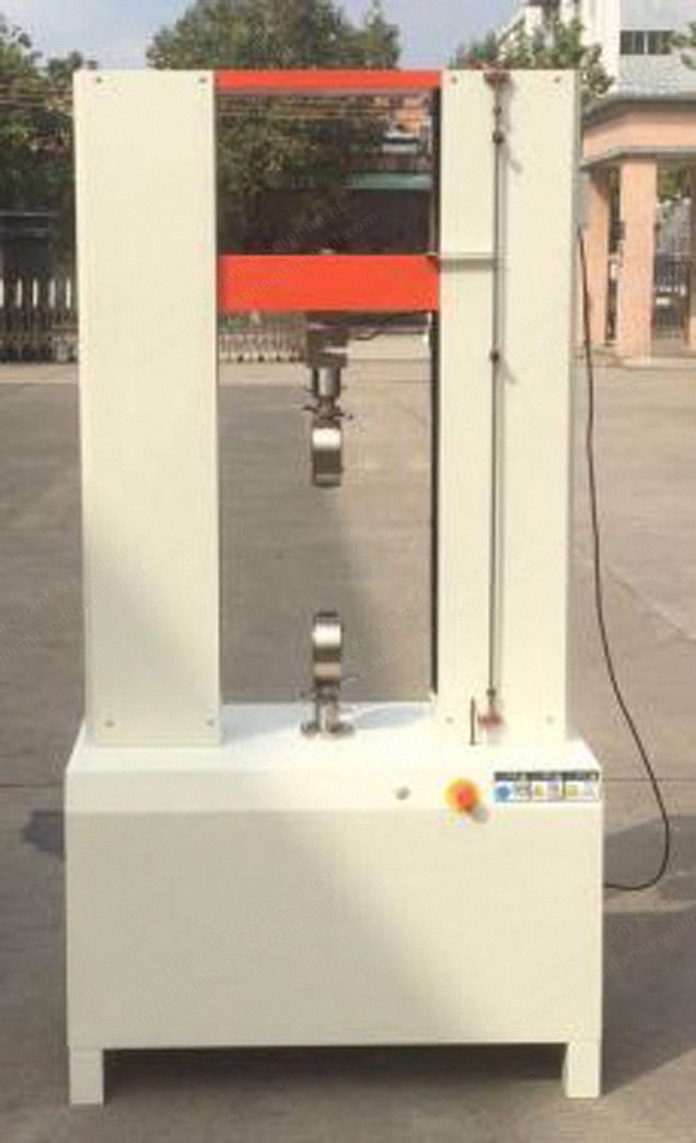 NovaStar, MC296, Tensile Testing Machine, 50kN Capacity, Computerized Data Acquisition