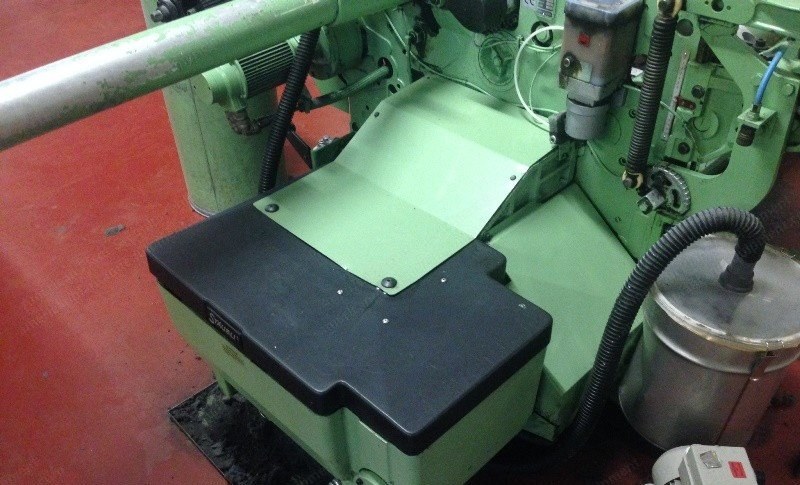 Dornier, HTVS 6/S, 1994, 2200mm Width, Staubli Dobby 2667, 4 Colors