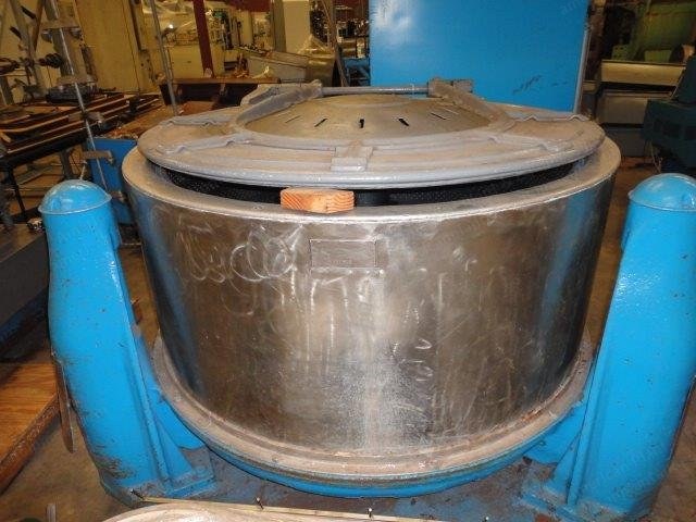 Centrifugal Hydroextractor