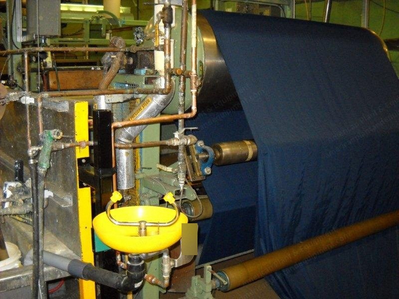 Monforts, Coating Range