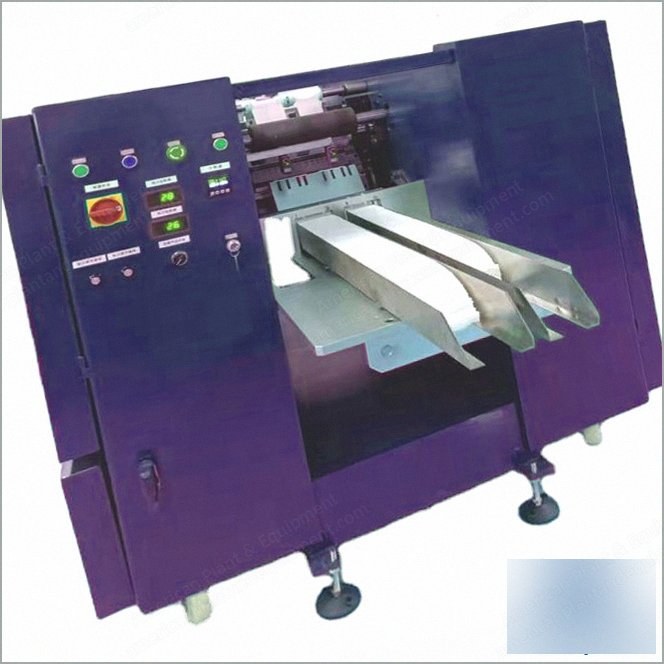 NovaStar, PD-BGFM180, Bandage Gauze Pad Folding Machine, 125-180 pc/min, 3000x1400x1350mm