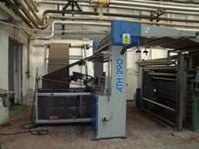 Nesi & Pugi, ATH 290, 1994, Industrial Bag Sewing Machine