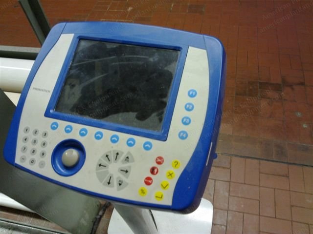 Vamatex, Leonardo and Silver HS, 1998 to 2009, Rapier Looms, 1900mm to 2100mm, Staubli and Fimtessile Dobby