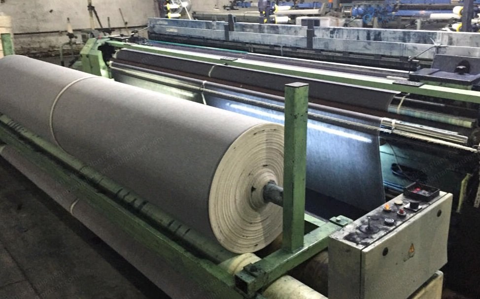 Sulzer, P7200, 1995 to 1998, 3900mm, Projectile, Staubli Dobby
