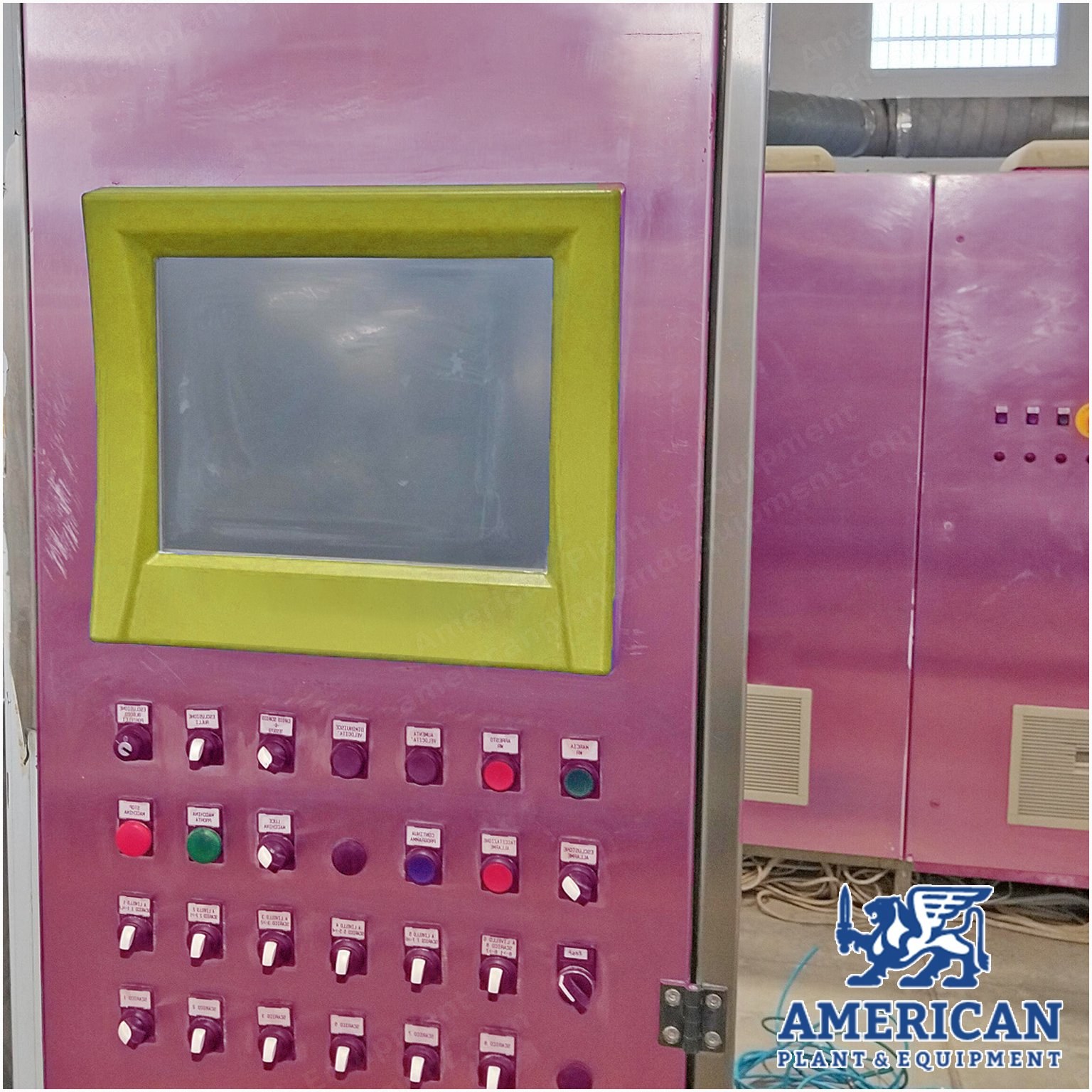 MCS, Multiflow, 2011, 320kg Capacity, Rope Dyeing Machine