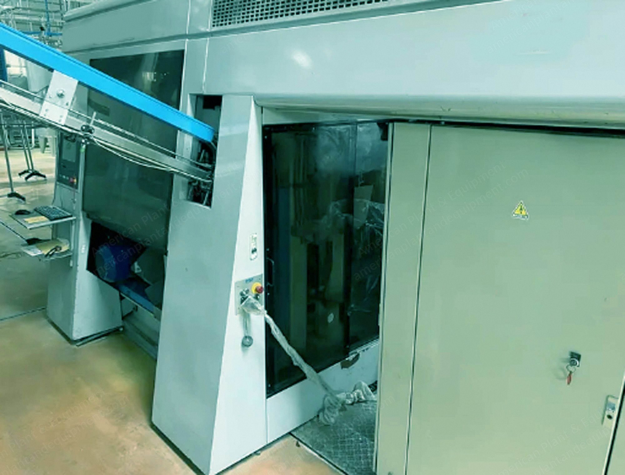 Procomac, Complete Bottling Line, 2018, 12000 BPH, PET Containers, Isobaric Fill, 0.5L to 2.0L
