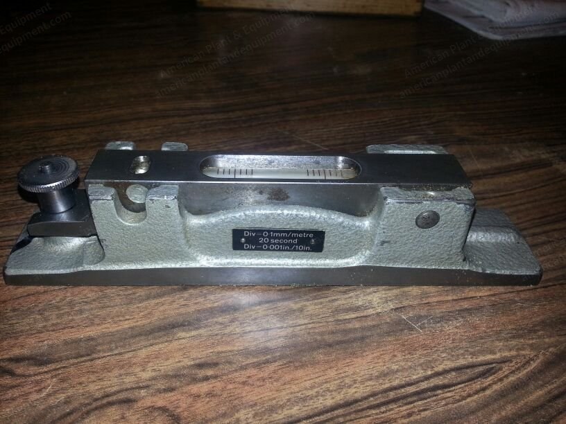 Wyler, Level for Loom