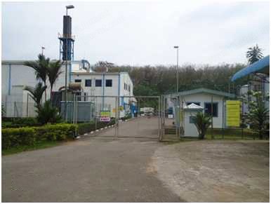 Wartsila, Vasa 18V32LN, 2002, 24 MW Total, 50Hz, HFO Engine Generator Sets
