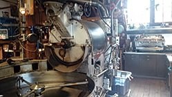 Probat, UG22, Coffee Roaster, 22kg Capacity, 220V, Cropster Data Logging