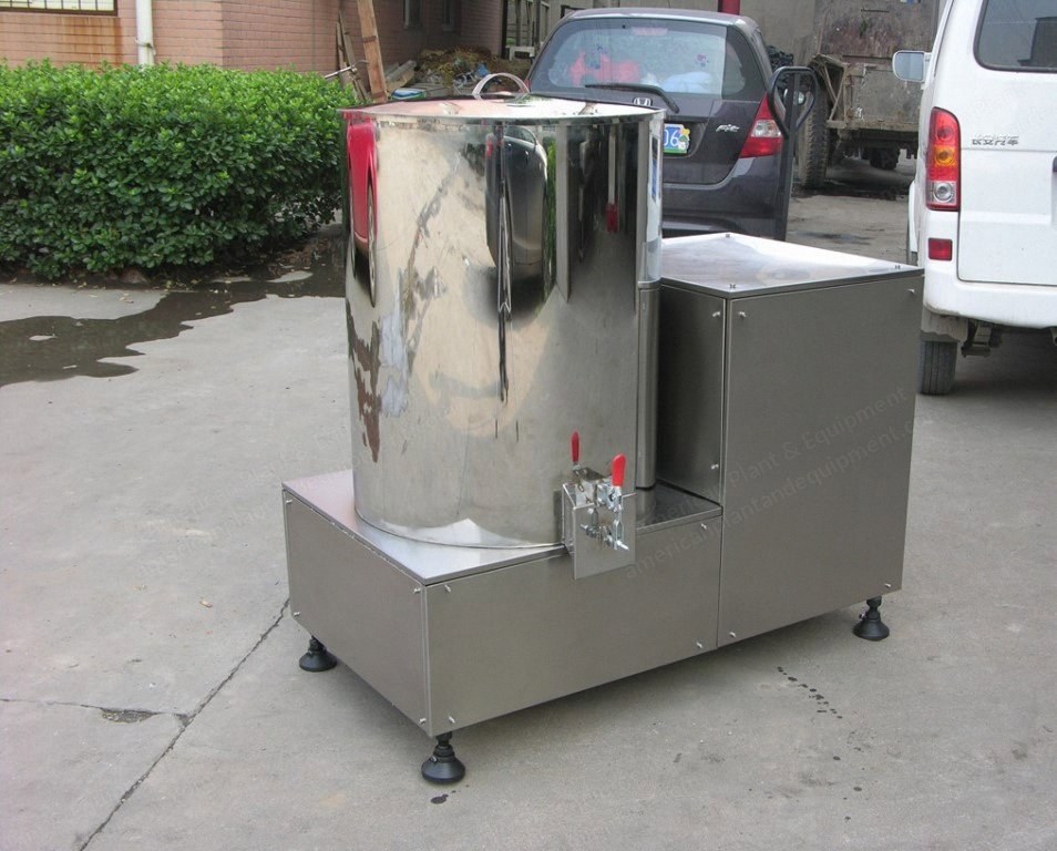 NovaStar, BR120, Corn Flakes Breakfast Cereals Processing Line, 250-500 kg/h, 380V
