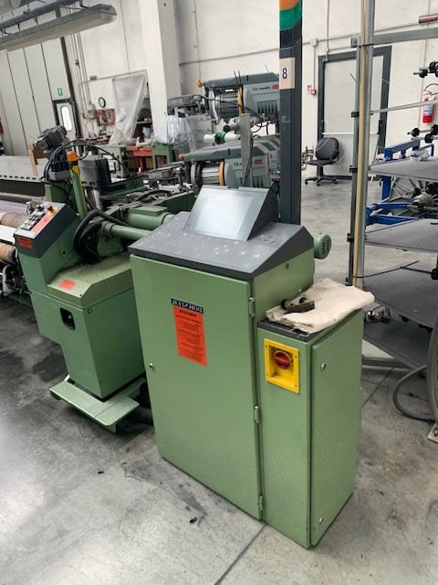 Dornier, PTS6/S, 2007, 2200mm Width, Staubli 2670/2 Dobby, 4 Colors