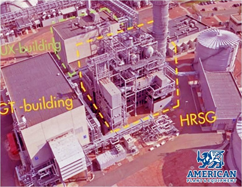 GE, PG9171, 2009, 127.214 MW, 50 Hz, Frame 9E Gas Turbine Package