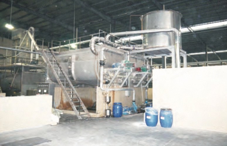 NovaStar, DG568, Double-Layer Washing Machinery, For Down and Feather