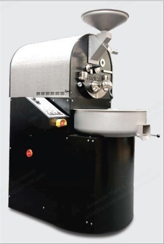 Probat, P12, 12 kg Capacity, 100 lbs/hr, ETL Approved