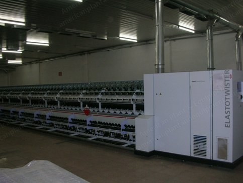 Hamel, HDW-R, 2006, Assembly Winder
