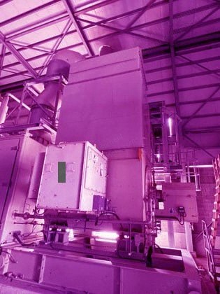 Siemens, SGT-400, 2018, 13 MW, 50 Hz, Natural Gas, 400V