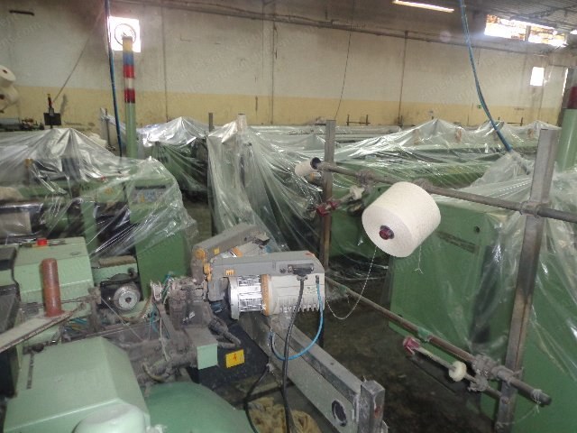Sulzer, P7200, 1995, 3900mm, 2 Colors, Carbon Projectile D1