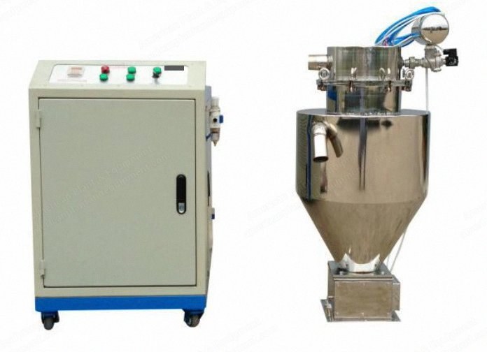 NovaStar, NN498, PP Spunbond Production Line, 2400mm, 15 Tons/Day