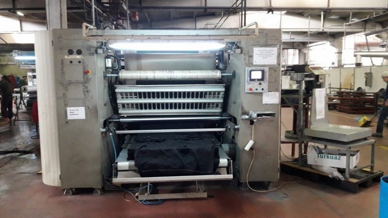 Ferraro, Comptex Baby 1500, 2007, Tubular Compactor