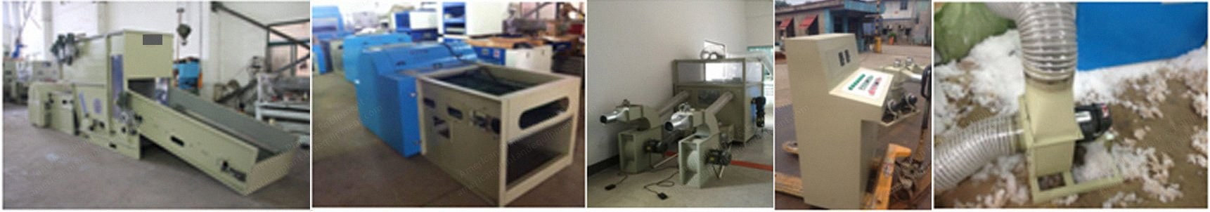 NovaStar, PC108, Pillow Filling Machine, 550kg/h Capacity, PLC Control