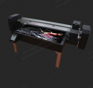 NovaStar, DP111, Digital Printer, 650x1250mm Print Size, A1+