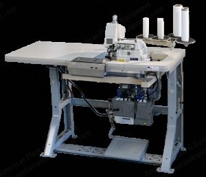 NovaStar, RR101, Flange Machine, 3/8" to 6" Material Thickness, 3200 RPM