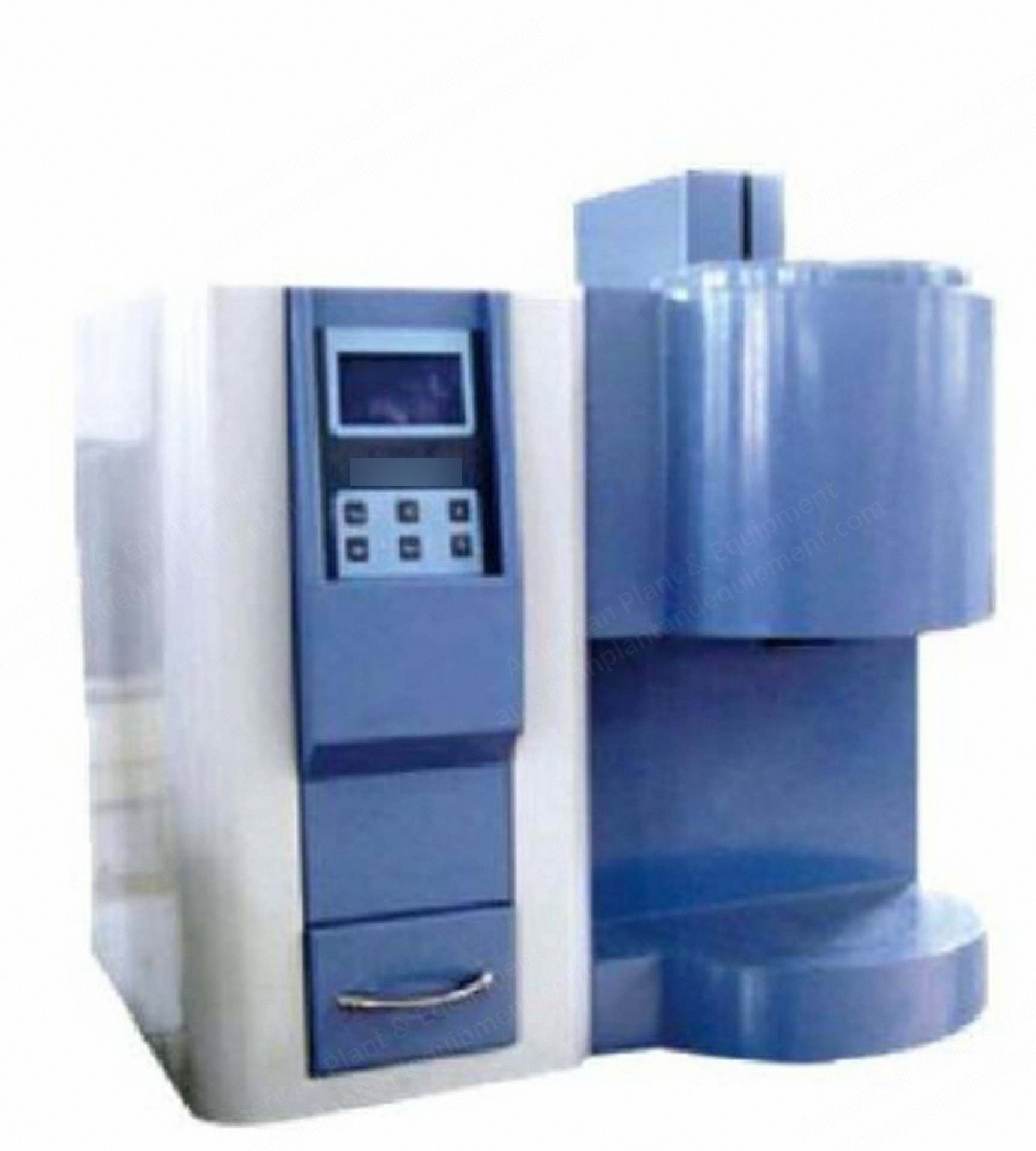 NovaStar, MC233, Melt Flow Index Tester, Automatic Cutting, Quality and Volume Method