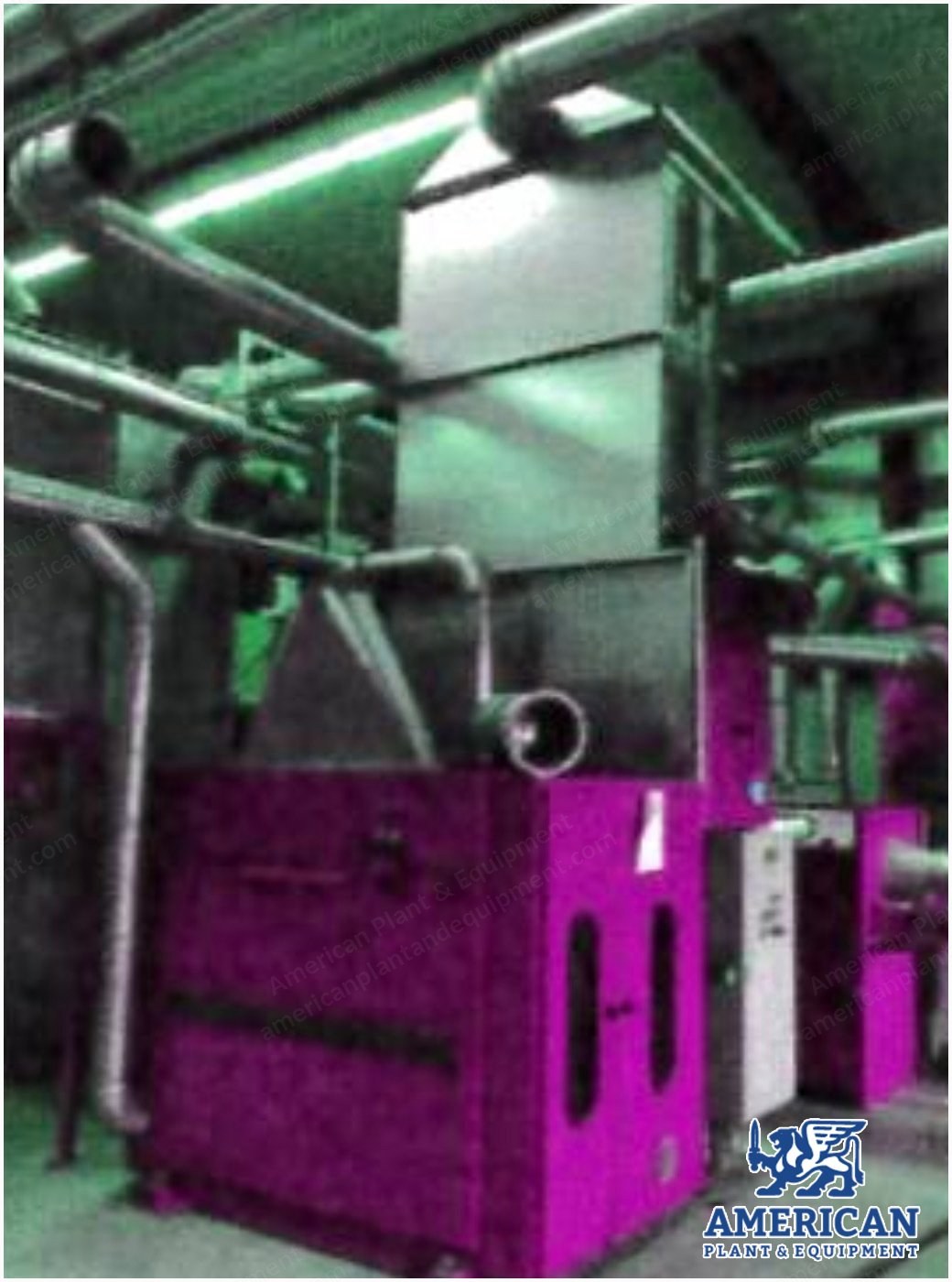 Stummer, Fine Opener, 1997, Working Width 1400mm