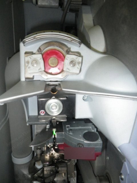 Schlafhorst, Autoconer Winding Machine
