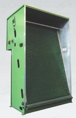 NovaStar, Big Cabin Blender, 20-40m3 Cubage, 10.7kW