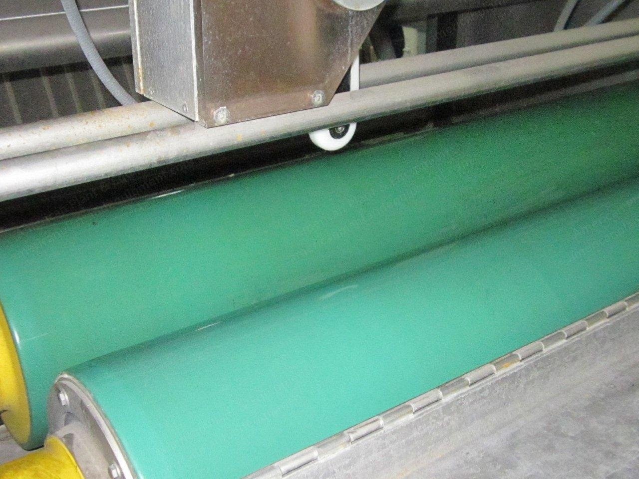 Santex, Santastretch Plus, 2002, 1400mm, Double Padder, Detwister