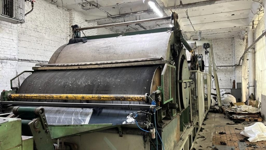 Octir, Carda, 2500mm, Doble Cuerpo, 2 Moreles