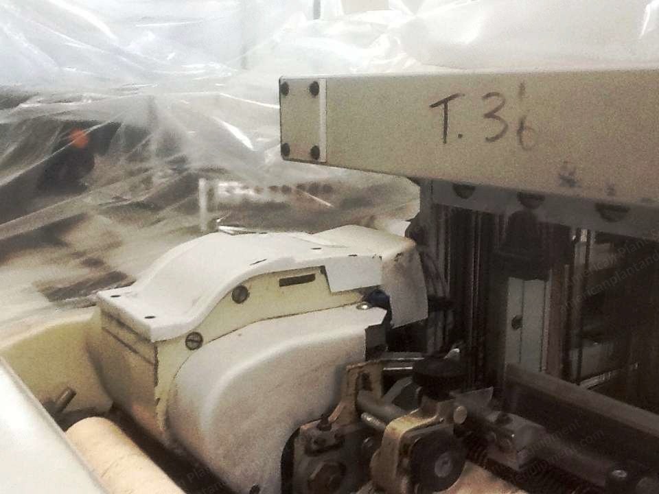 Nuovo Pignone, Fast T, 1998/1999, 2200mm Working Width, Staubli Dobby 2670