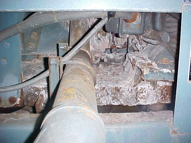 Washex, 66/44 TDX-OPV & 48/40 TDX-OPT, 1996, Dye Machines and Extractors