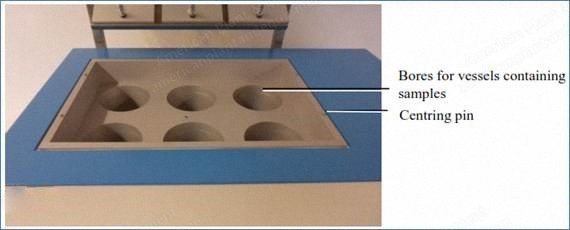 NovaStar, EC114, Fogging Test System, 6 Beakers, Ambient to 150C, 630x600x630mm